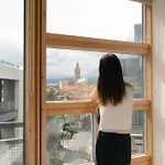 The Distillery Penthouse شقة