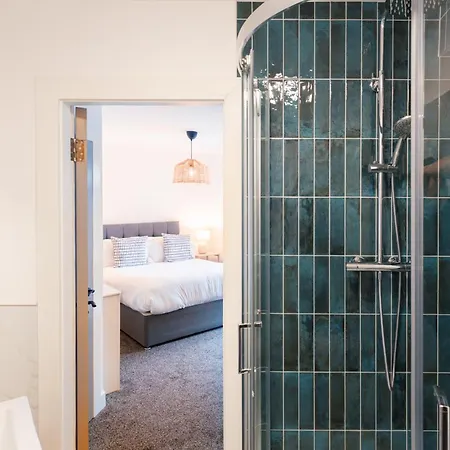 Apartament The Distillery Penthouse Dublin