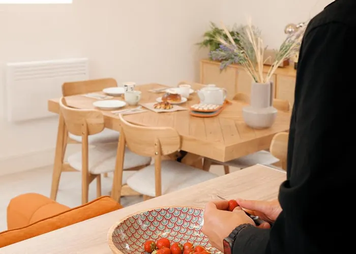 The Distillery Penthouse Appartement