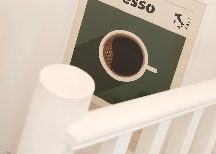 The Distillery Penthouse * Dublin