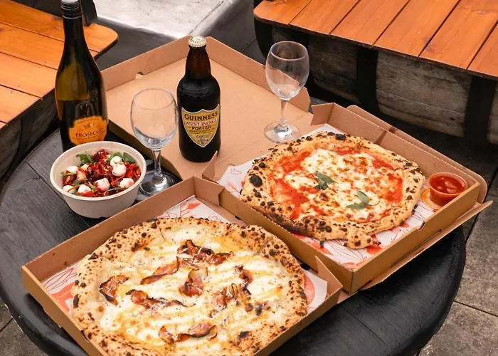 Appartement The Distillery Penthouse *