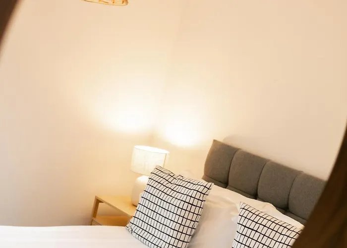 The Distillery Penthouse Dublin