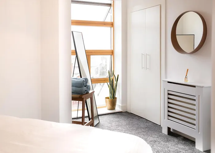 The Distillery Penthouse Appartement Dublin