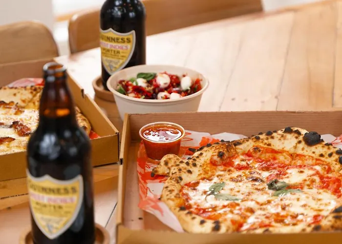 The Distillery Penthouse * Dublin