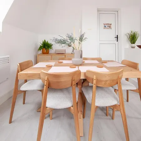 The Distillery Penthouse *
