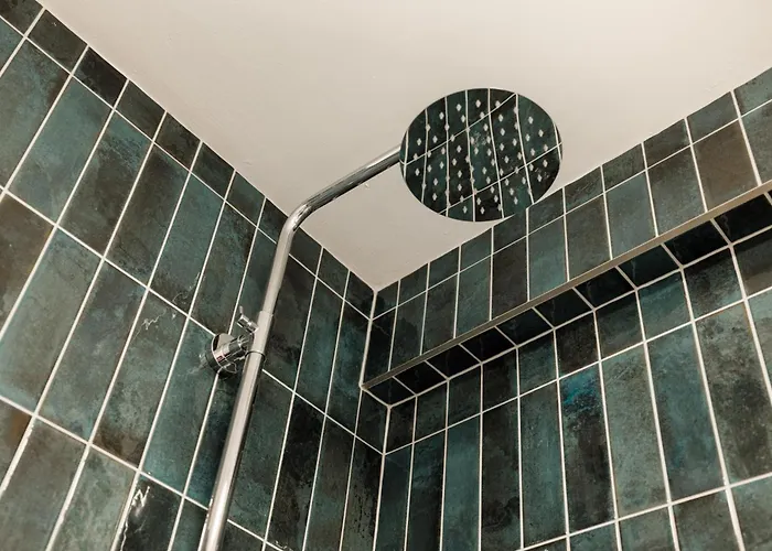 The Distillery Penthouse Apartament