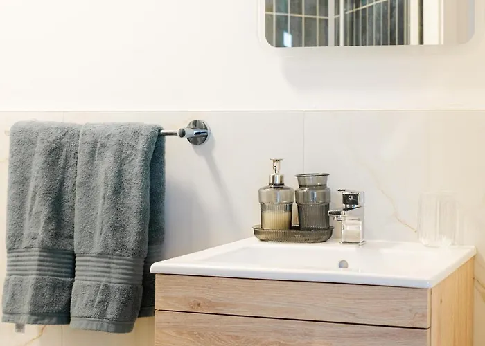 The Distillery Penthouse *