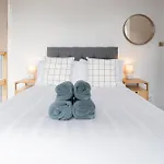 The Distillery Penthouse 아파트 더블린