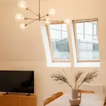 The Distillery Penthouse