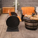 The Distillery Penthouse 아파트