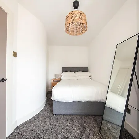 The Distillery Penthouse Dublin