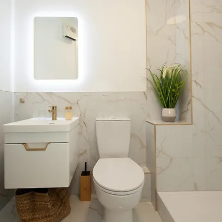 شقة The Distillery Penthouse