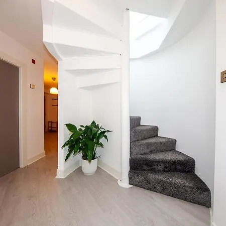 Appartement The Distillery Penthouse Dublin