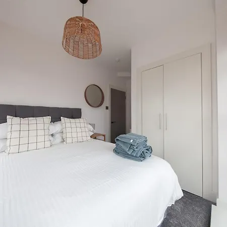 The Distillery Penthouse Appartement *