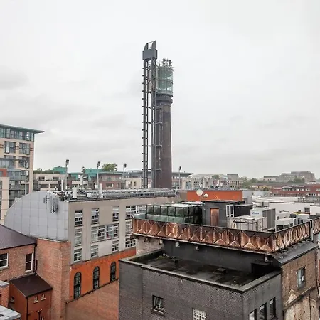 The Distillery Penthouse Appartement Dublin