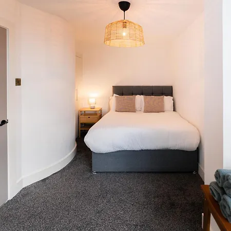 The Distillery Penthouse