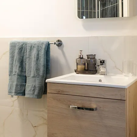 The Distillery Penthouse דירה דבלין