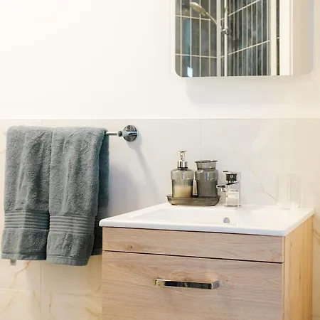 The Distillery Penthouse *