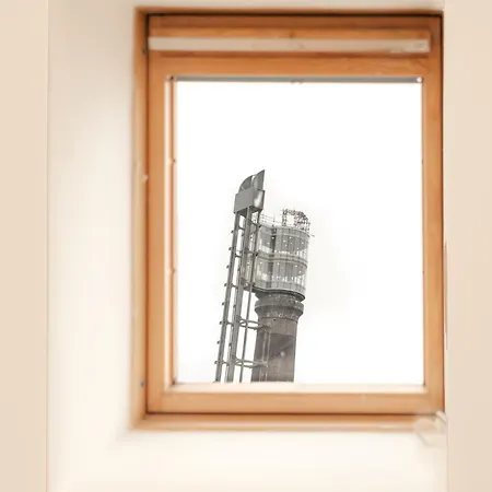 The Distillery Penthouse *