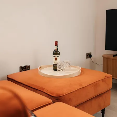 The Distillery Penthouse