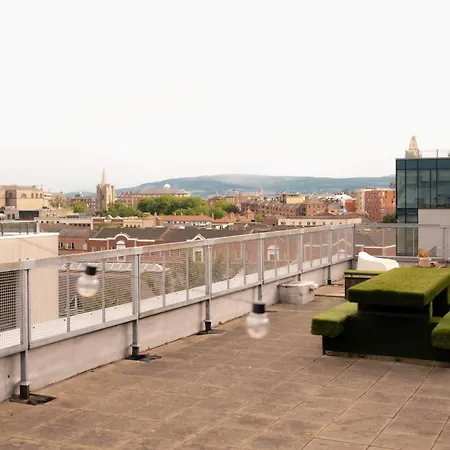 شقة The Distillery Penthouse دبلن