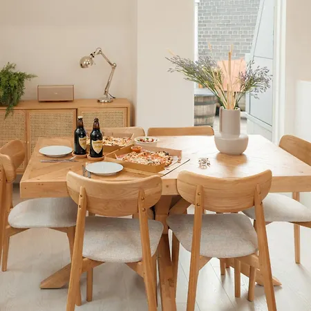 The Distillery Penthouse *