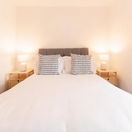 The Distillery Penthouse * دبلن