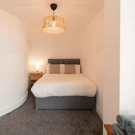 The Distillery Penthouse شقة دبلن