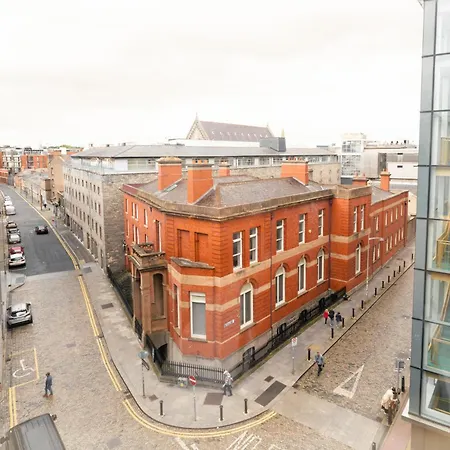 The Distillery Penthouse *