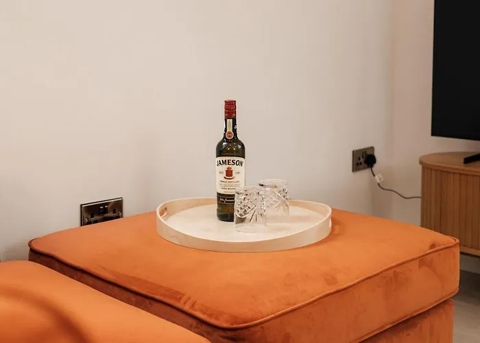 The Distillery Penthouse