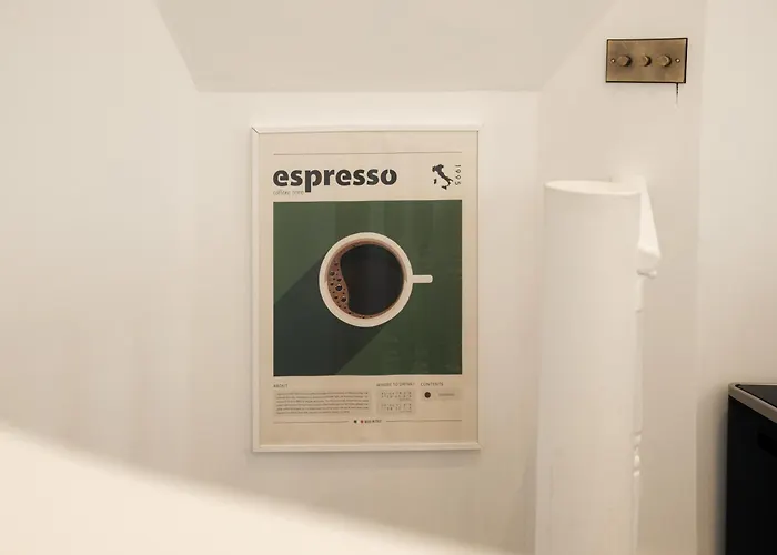 The Distillery Penthouse 더블린