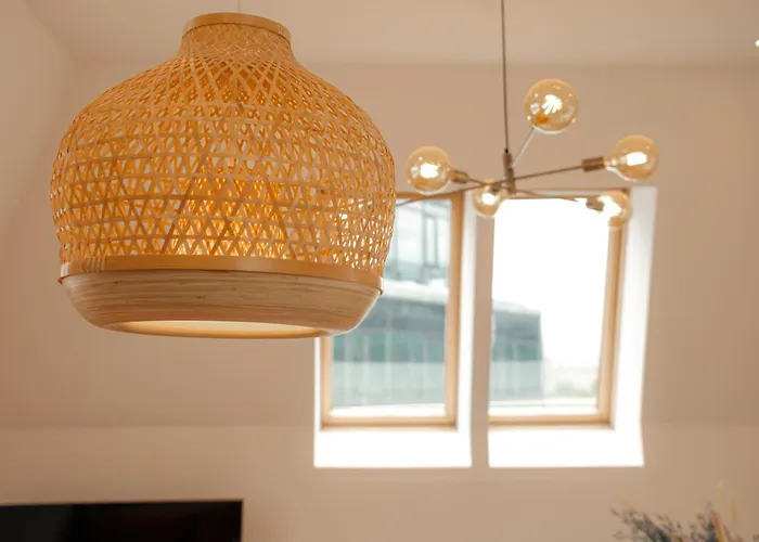 The Distillery Penthouse *