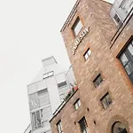 The Distillery Penthouse Apartment *