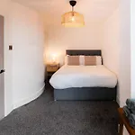 The Distillery Penthouse