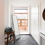 The Distillery Penthouse Apartment *