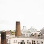 Apartment The Distillery Penthouse