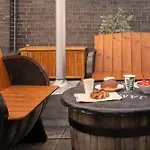 Apartment The Distillery Penthouse Dublin