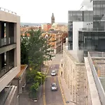 The Distillery Penthouse Apartment Dublin
