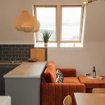 The Distillery Penthouse Apartment
