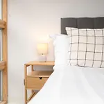 Apartment The Distillery Penthouse Dublin
