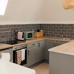 The Distillery Penthouse *