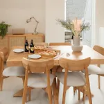 The Distillery Penthouse *