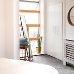 The Distillery Penthouse Apartment Dublin