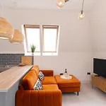The Distillery Penthouse *