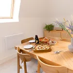 The Distillery Penthouse Apartment Dublin