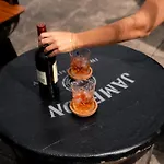 The Distillery Penthouse Apartment