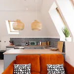 The Distillery Penthouse