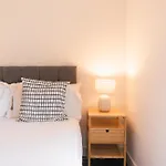 The Distillery Penthouse Apartment