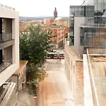 The Distillery Penthouse Apartment Dublin