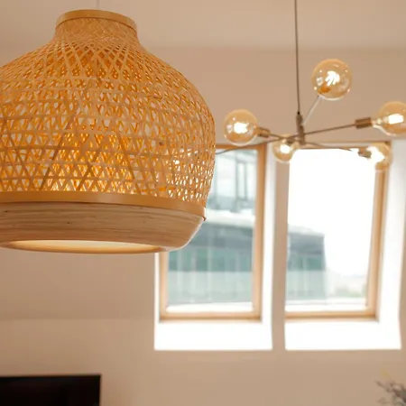 The Distillery Penthouse *